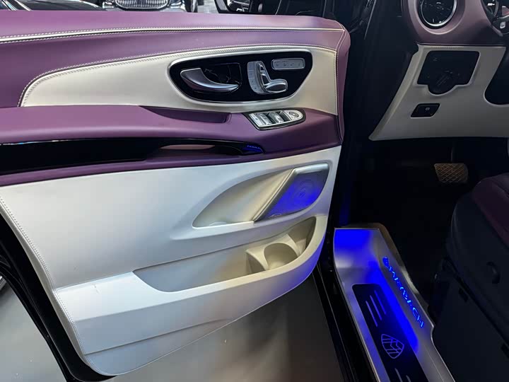 Фото 4 - Mercedes-Benz Vito