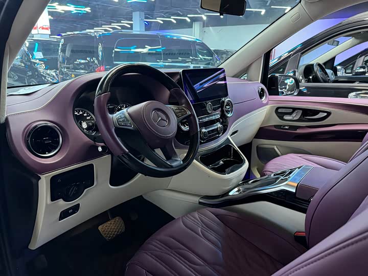 Фото 6 - Mercedes-Benz Vito