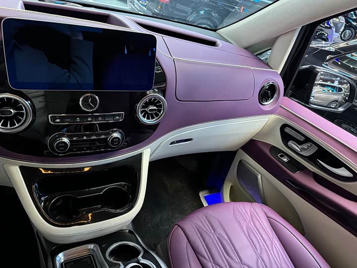 Фото 8 - Mercedes-Benz Vito