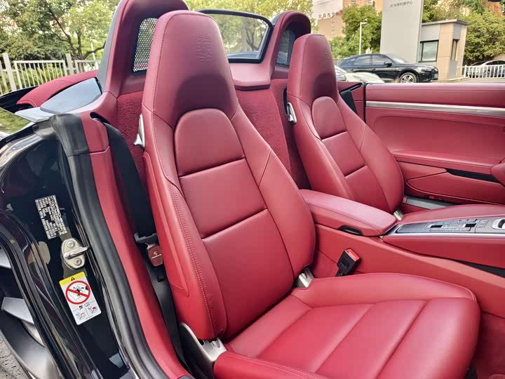 Фото 14 - Porsche 718