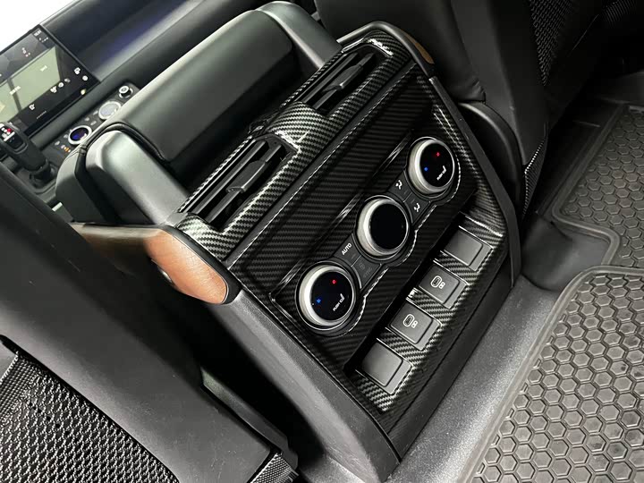 Фото 14 - Land Rover Defender