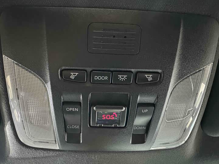 Фото 14 - Toyota Levin