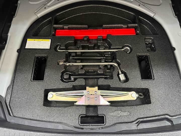 Фото 21 - Toyota Levin