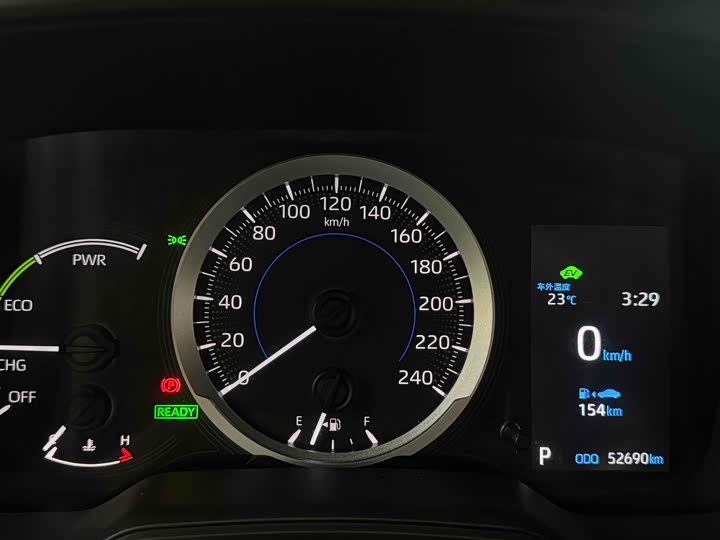 Фото 23 - Toyota Levin