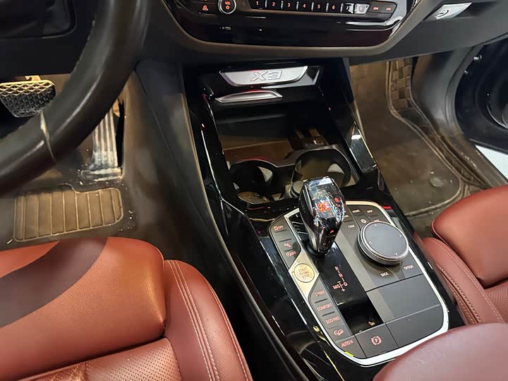 Фото 10 - BMW X3