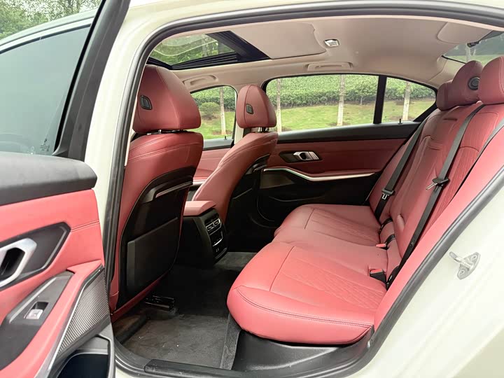 Фото 7 - BMW 3 Series