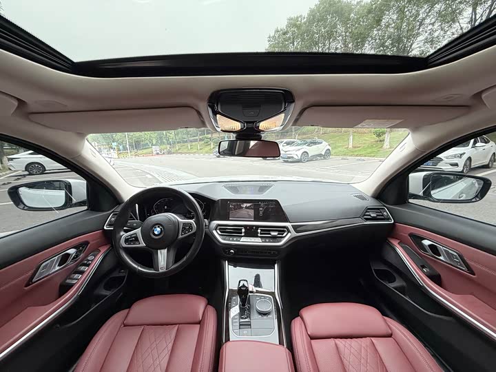 Фото 8 - BMW 3 Series