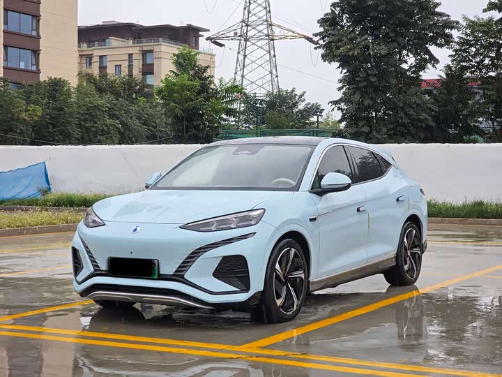 Фото 1 - Denza N7