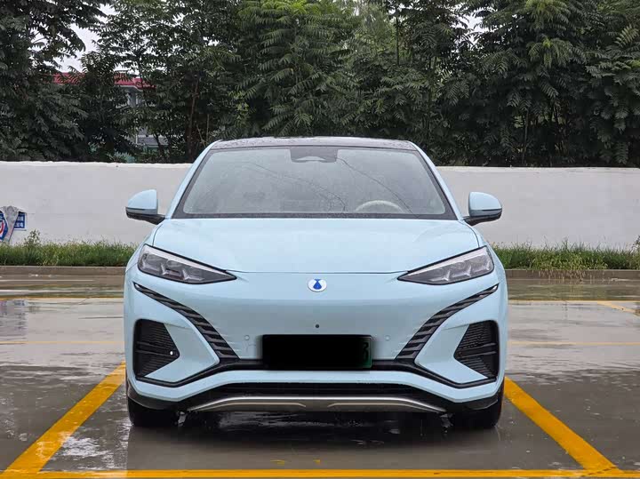 Фото 2 - Denza N7