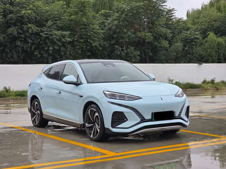 Фото 3 - Denza N7