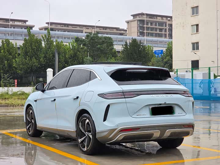 Фото 6 - Denza N7