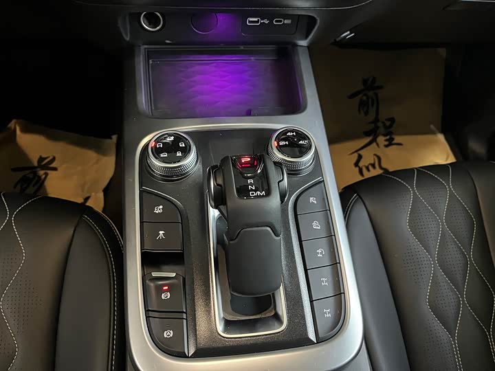 Фото 8 - Tank 300