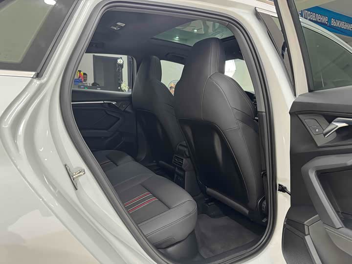 Фото 10 - Audi A3