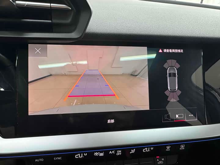 Фото 12 - Audi A3