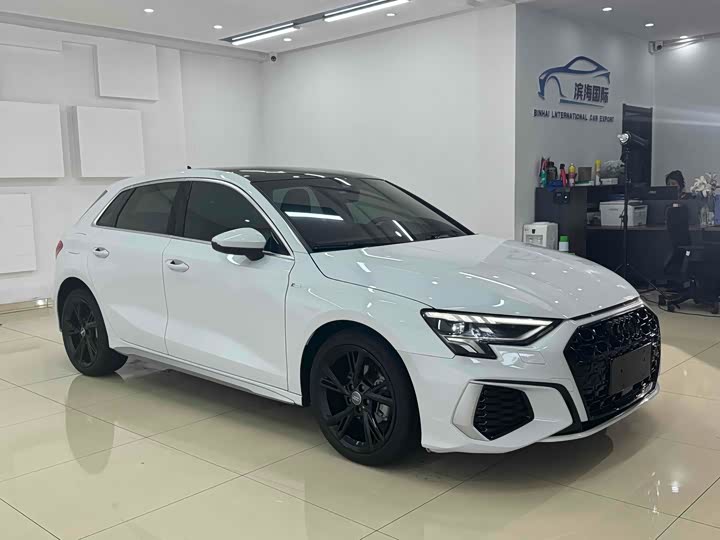 Фото 3 - Audi A3