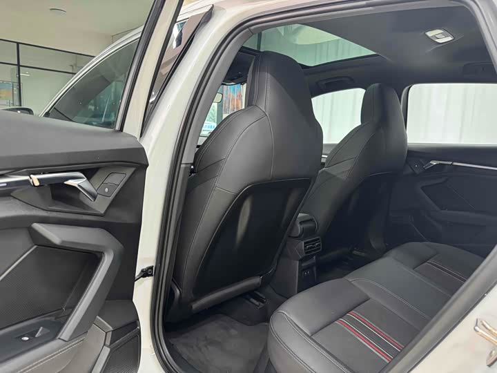 Фото 8 - Audi A3