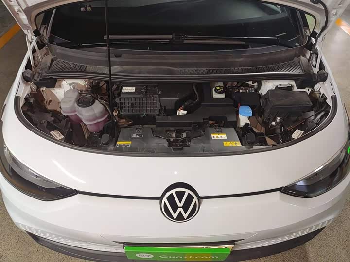 Фото 11 - Volkswagen ID.3