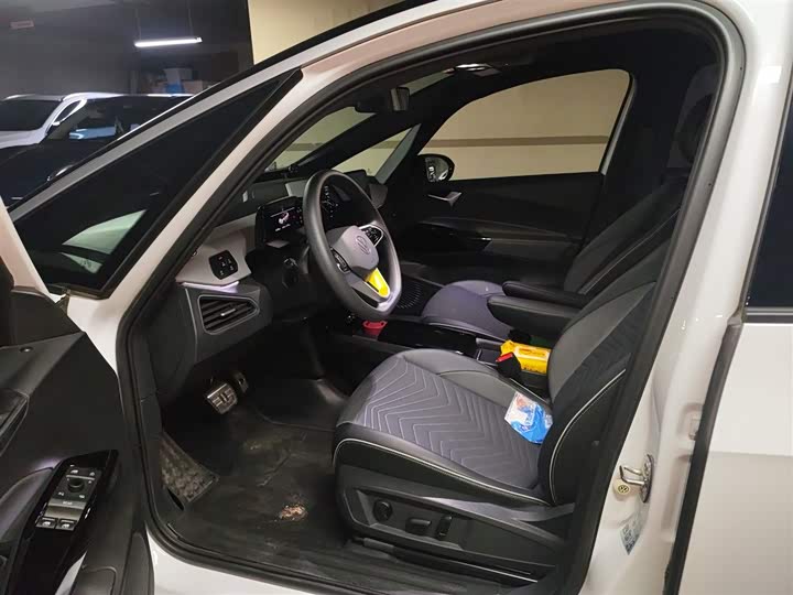 Фото 14 - Volkswagen ID.3