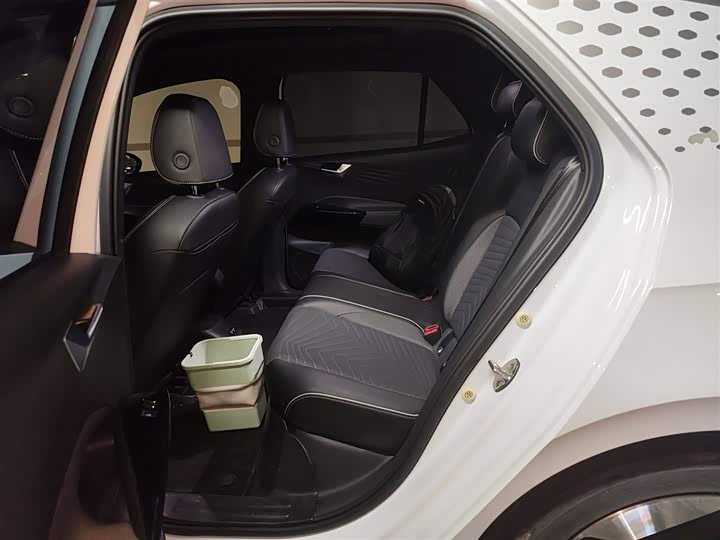 Фото 15 - Volkswagen ID.3