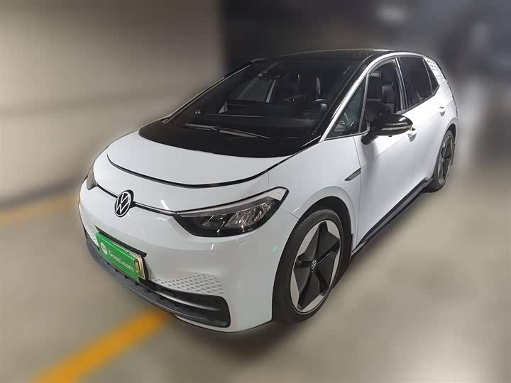 Фото 2 - Volkswagen ID.3