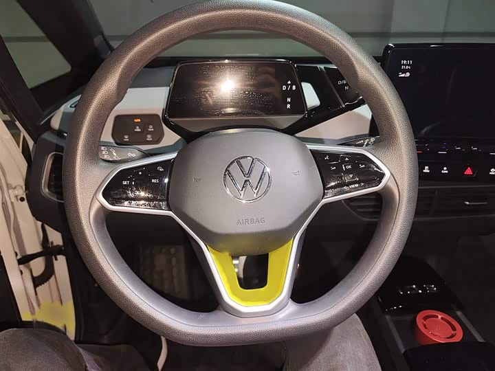 Фото 3 - Volkswagen ID.3