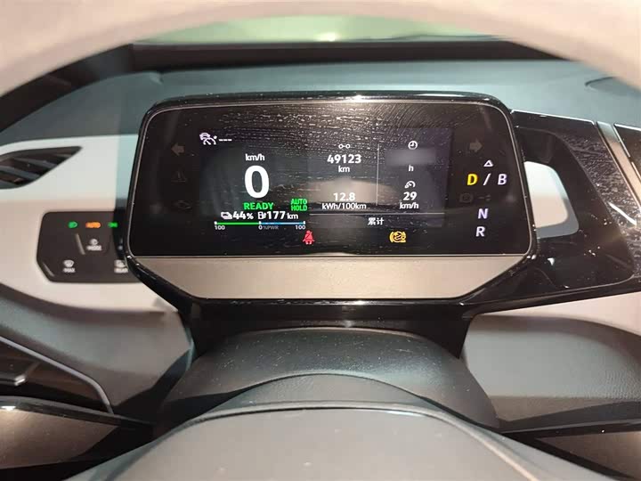 Фото 4 - Volkswagen ID.3