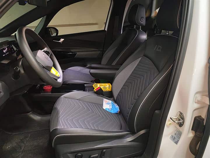 Фото 8 - Volkswagen ID.3