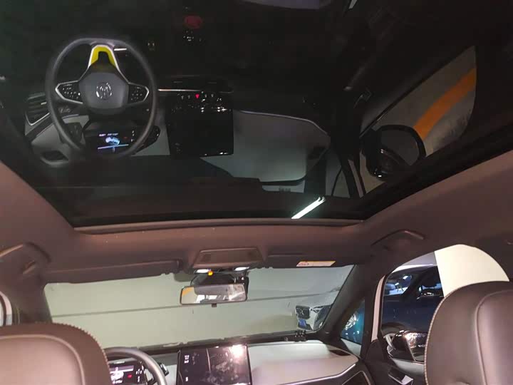 Фото 9 - Volkswagen ID.3