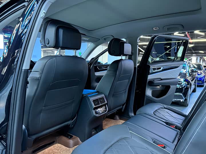 Фото 12 - Volkswagen Teramont Pro