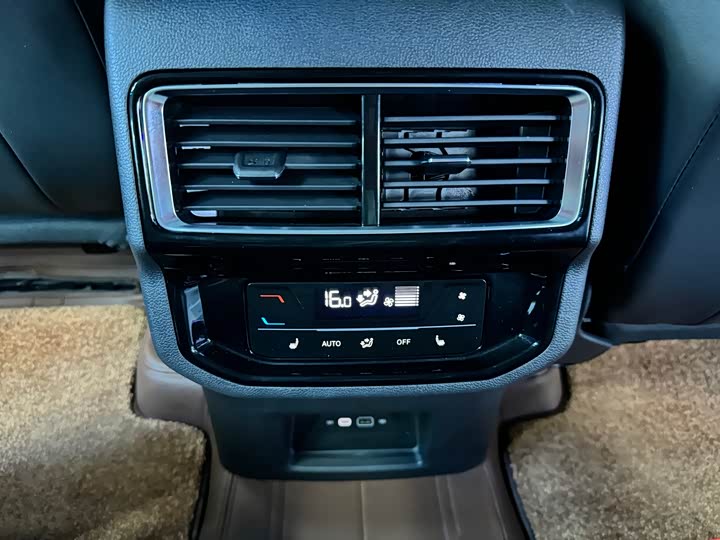 Фото 13 - Volkswagen Teramont Pro