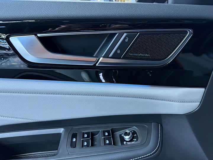 Фото 5 - Volkswagen Teramont Pro