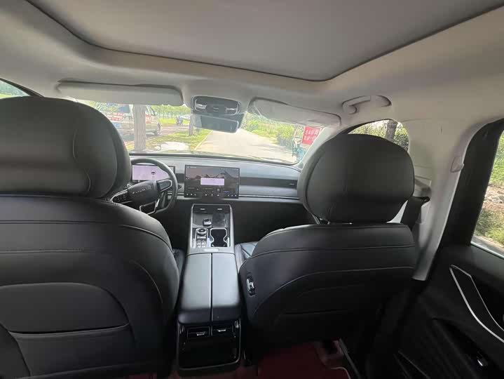 Фото 9 - Chery Fulwin T9