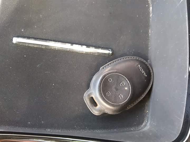 Фото 9 - GAC Aion V