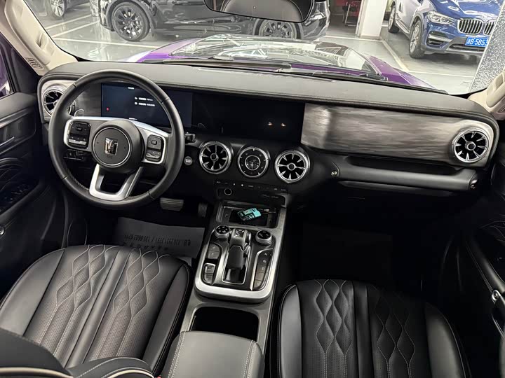 Фото 10 - Tank 300