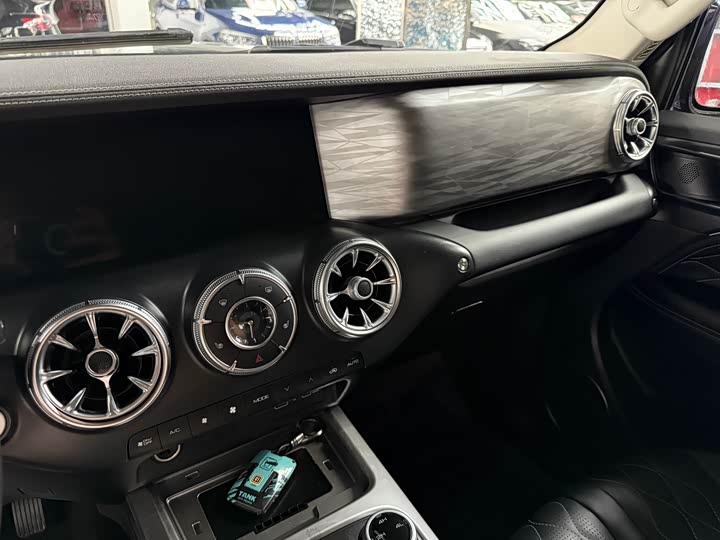 Фото 6 - Tank 300