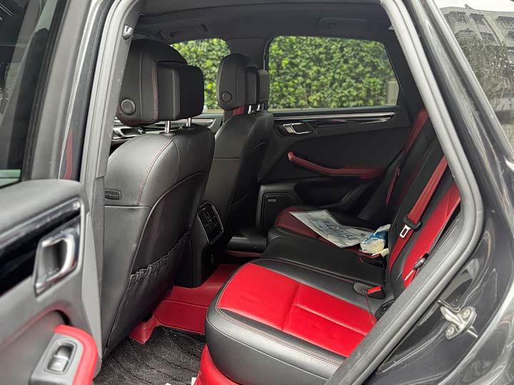 Фото 4 - Porsche Macan