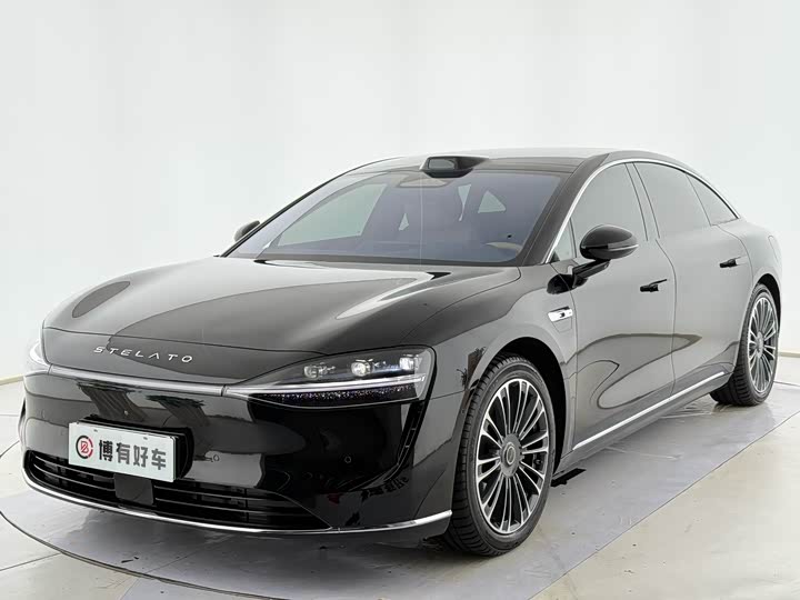 Фото 1 - Stelato S9