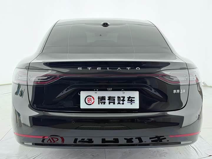 Фото 13 - Stelato S9