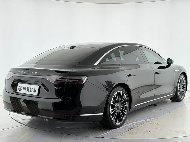 Фото 14 - Stelato S9