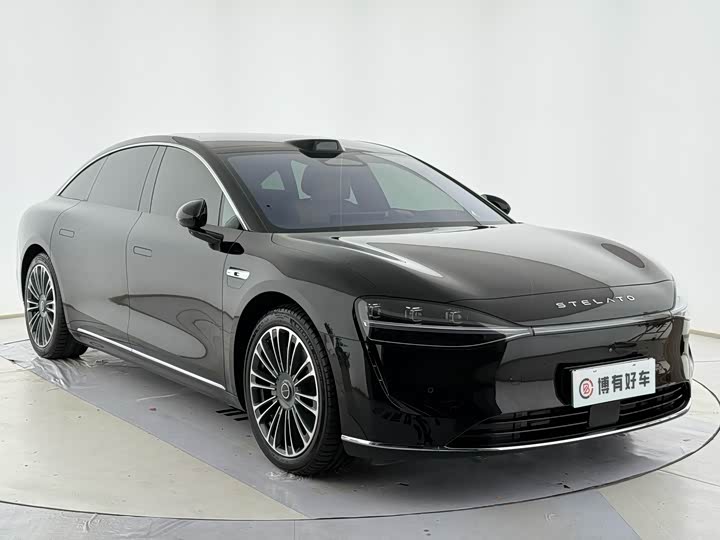 Фото 3 - Stelato S9