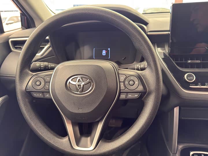 Фото 11 - Toyota Frontlander