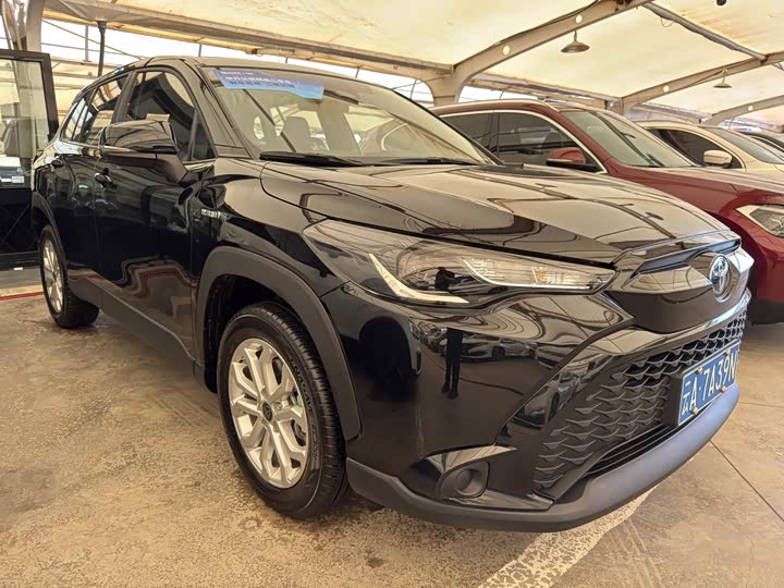 Фото 2 - Toyota Frontlander