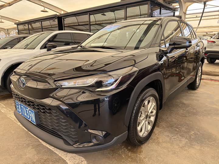 Фото 3 - Toyota Frontlander