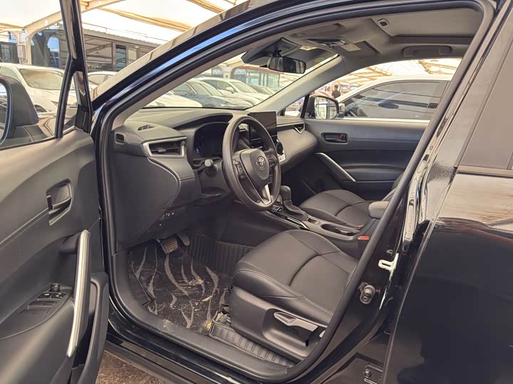 Фото 4 - Toyota Frontlander