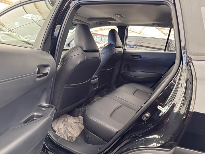 Фото 5 - Toyota Frontlander