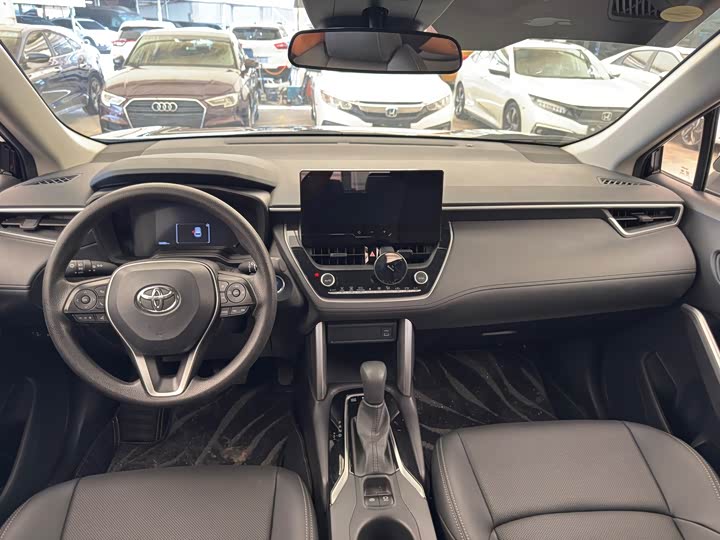 Фото 6 - Toyota Frontlander