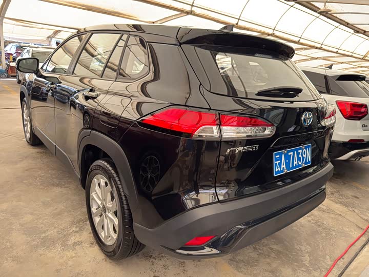 Фото 8 - Toyota Frontlander