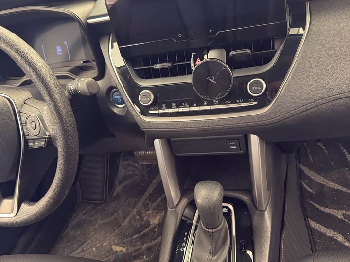 Фото 9 - Toyota Frontlander