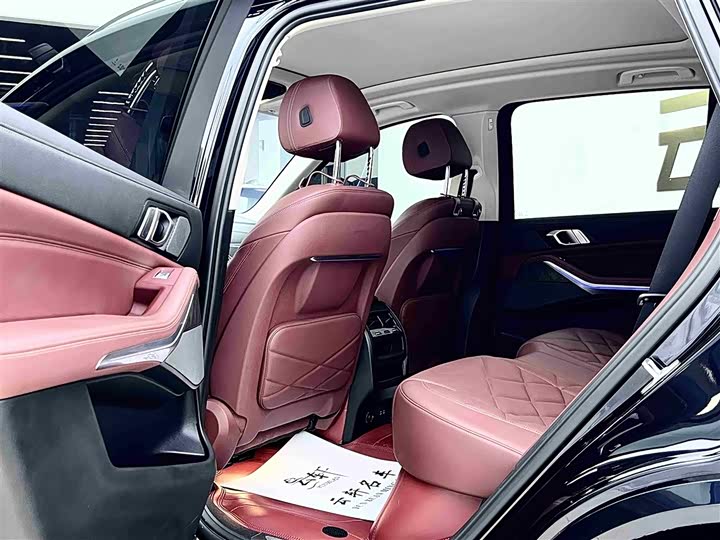 Фото 10 - BMW X5