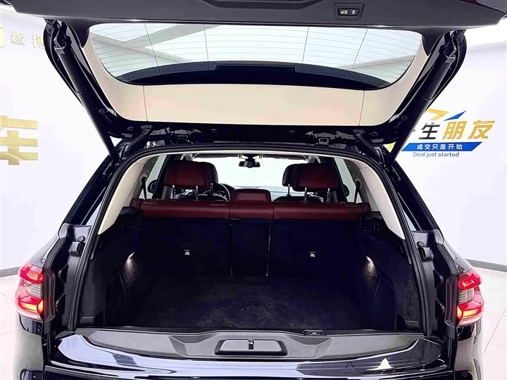 Фото 24 - BMW X5